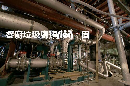 餐廚垃圾歸類(lèi)：固廢處理的環(huán)保挑戰(zhàn)